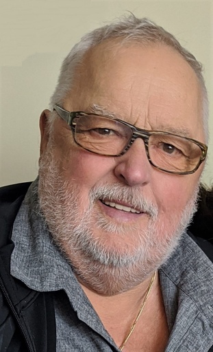 Jean-Pierre Marleau