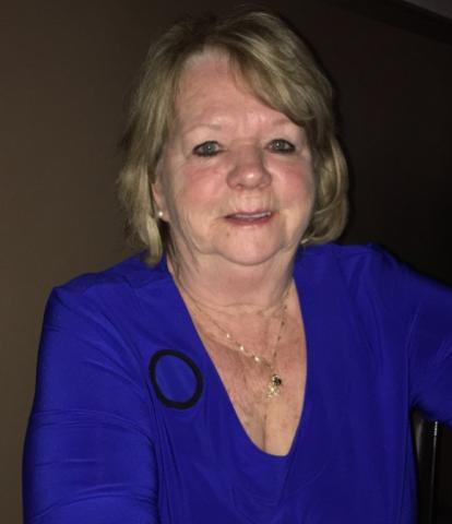 Huguette Emond