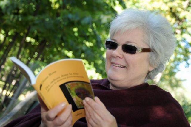 Diane Ross