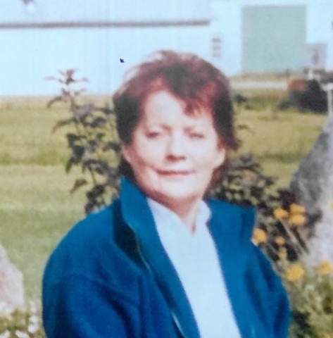 Irène Boucher