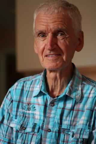 Normand Perreault
