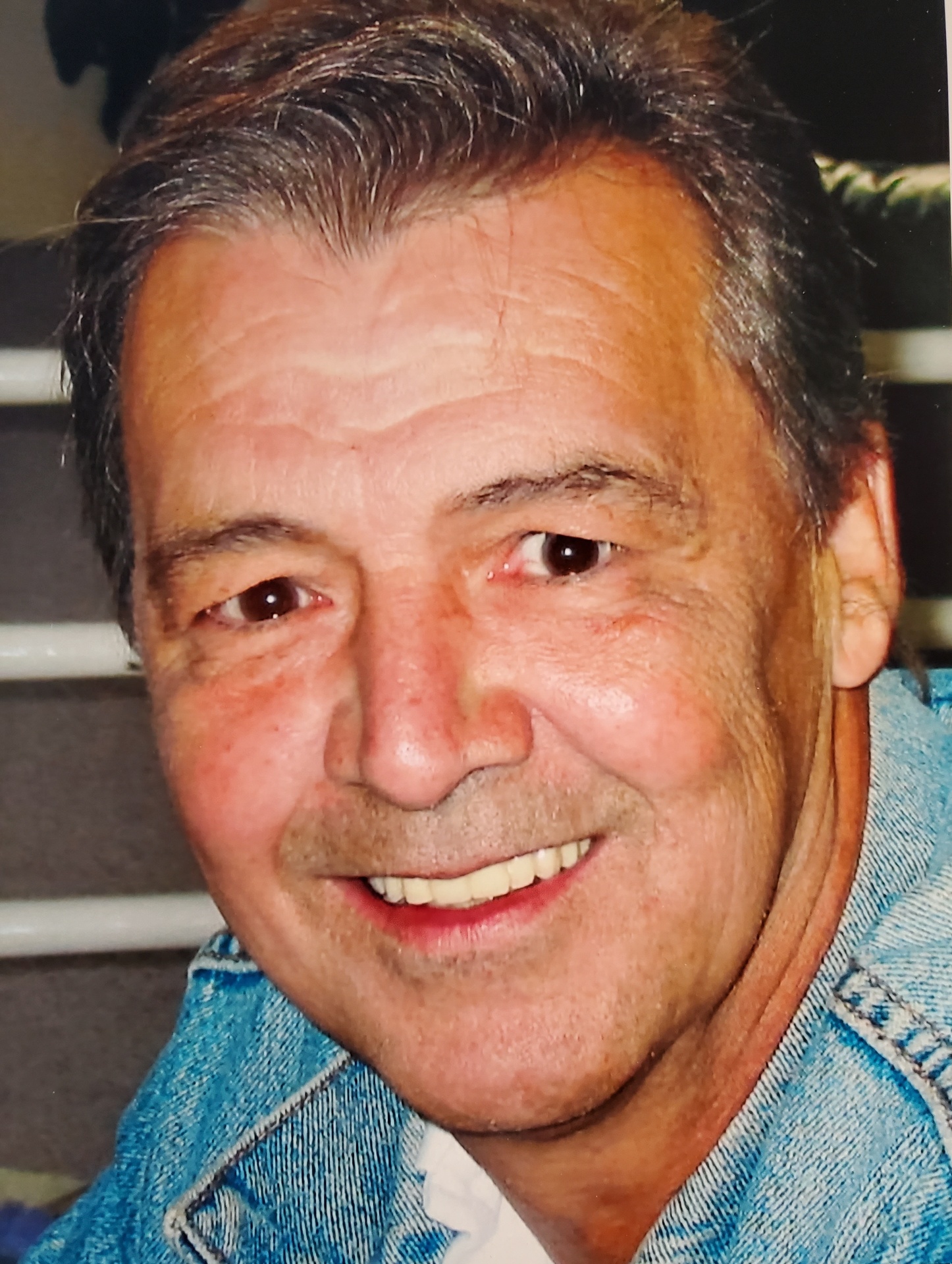 Roland Périard