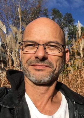 Marc-André Grondines