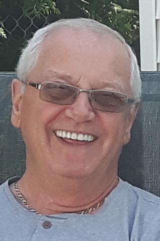André Cassidy