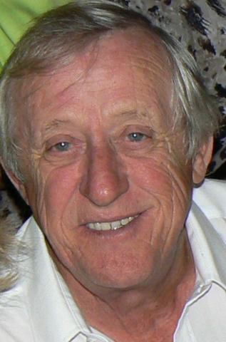 Jean-Pierre Richer