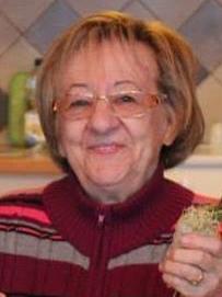 Madeleine Hotte