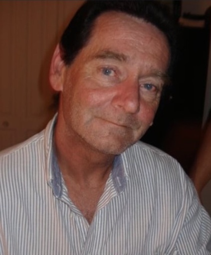 Alain Bouchard