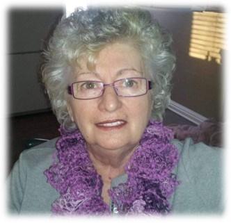 Claudette St-Jacques