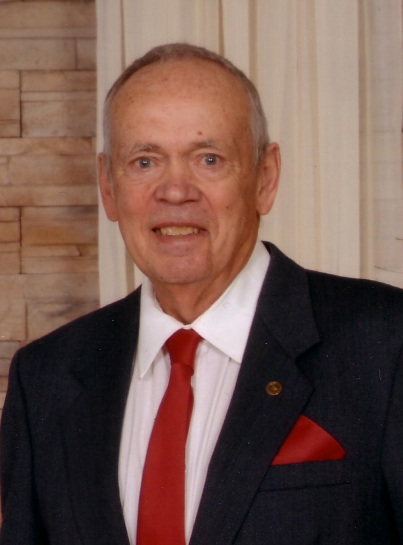 Denis Desgroseilliers