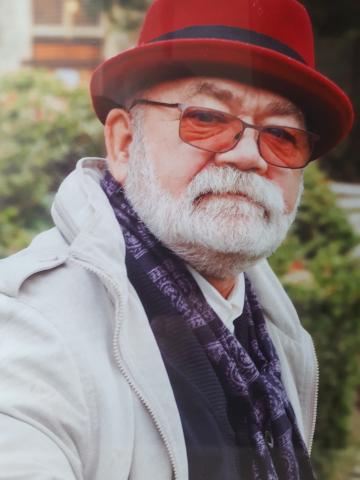 Robert Burnett