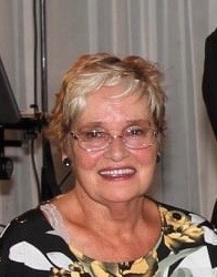 Dora Robert