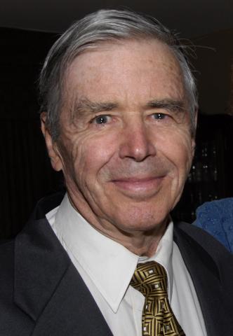 Paul Bernier