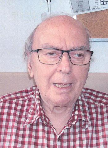 Jean Louis St-Cyr