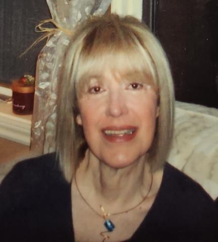 Aline Lemelin