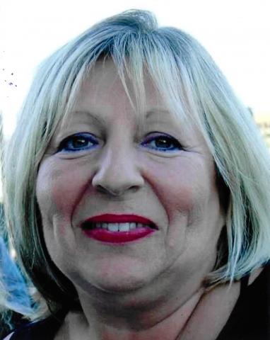 Joan Globensky