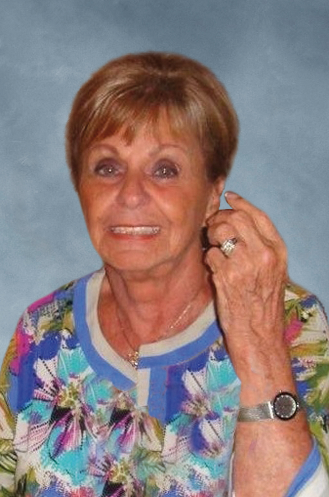 Gisèle Roy Marcotte