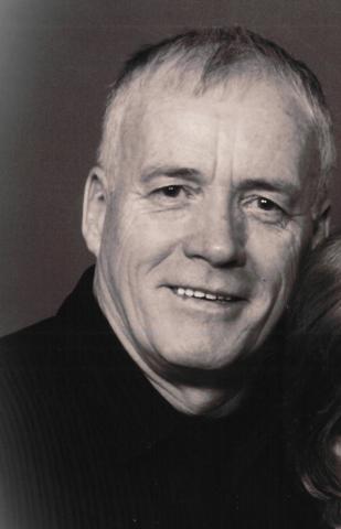 Robert Végiard
