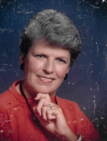 Rolande Rolande Lacasse Née Langlois