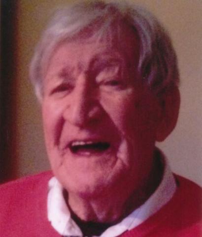 Maurice Hamel