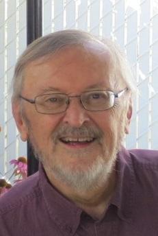 Yvon Desjardins
