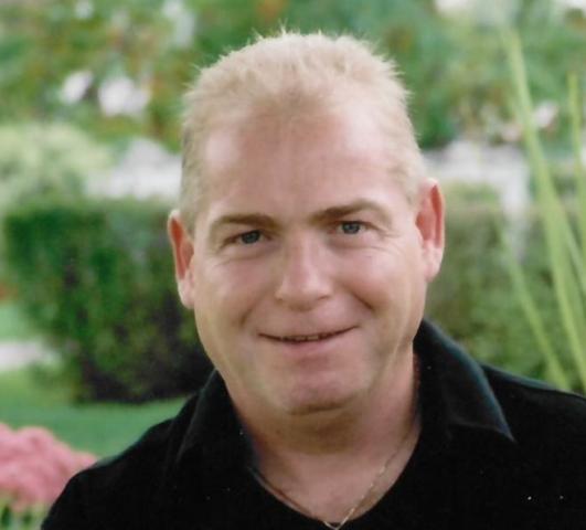 Marc Arsenault