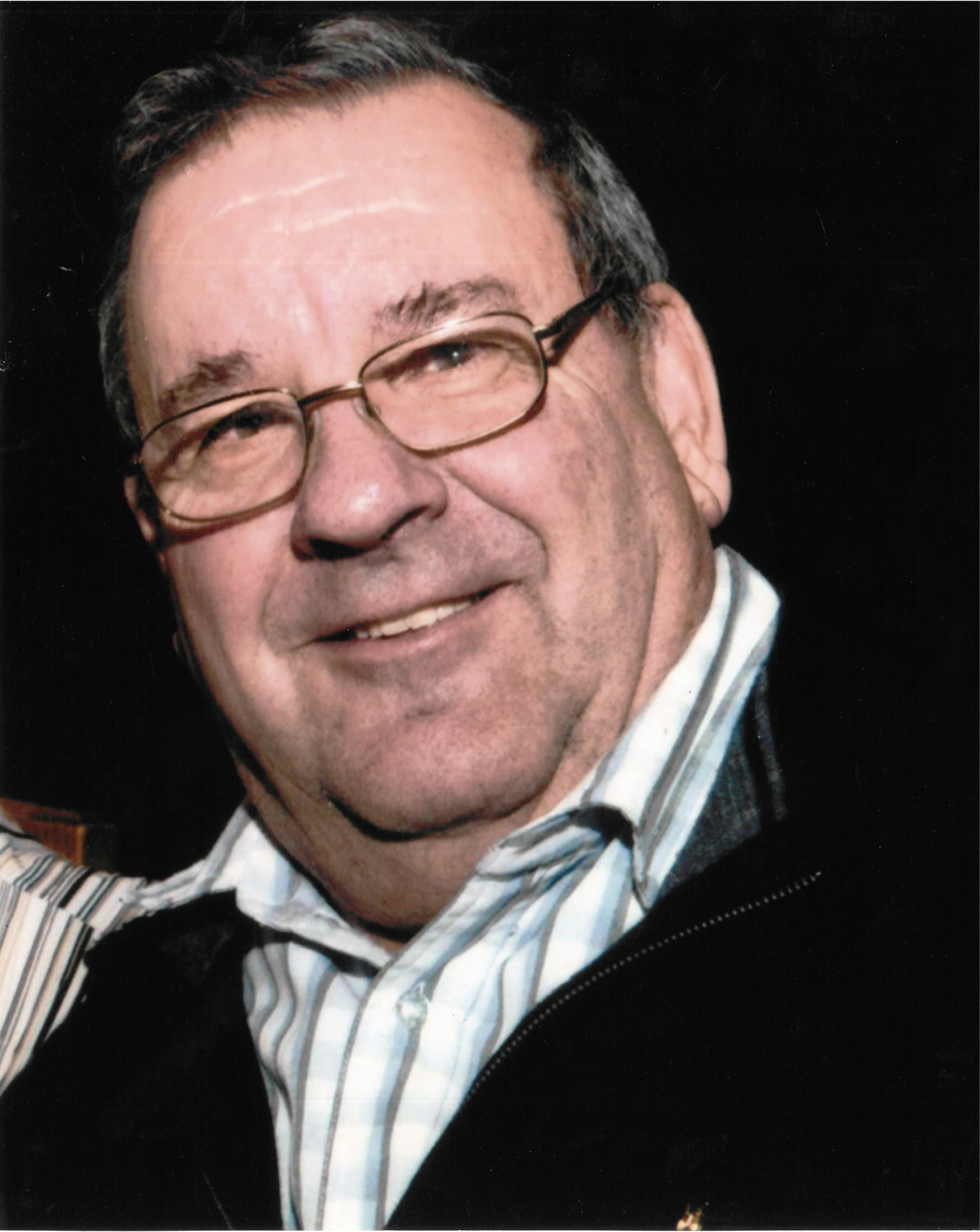 Roland Lefebvre