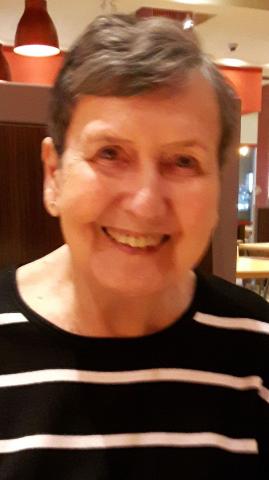 Pierrette Plante