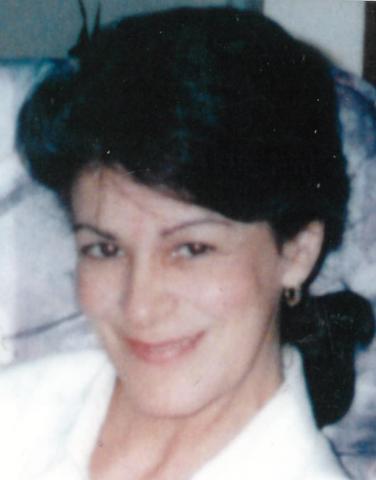 Margeleine Martin