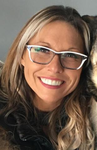 Nancy Sauriol