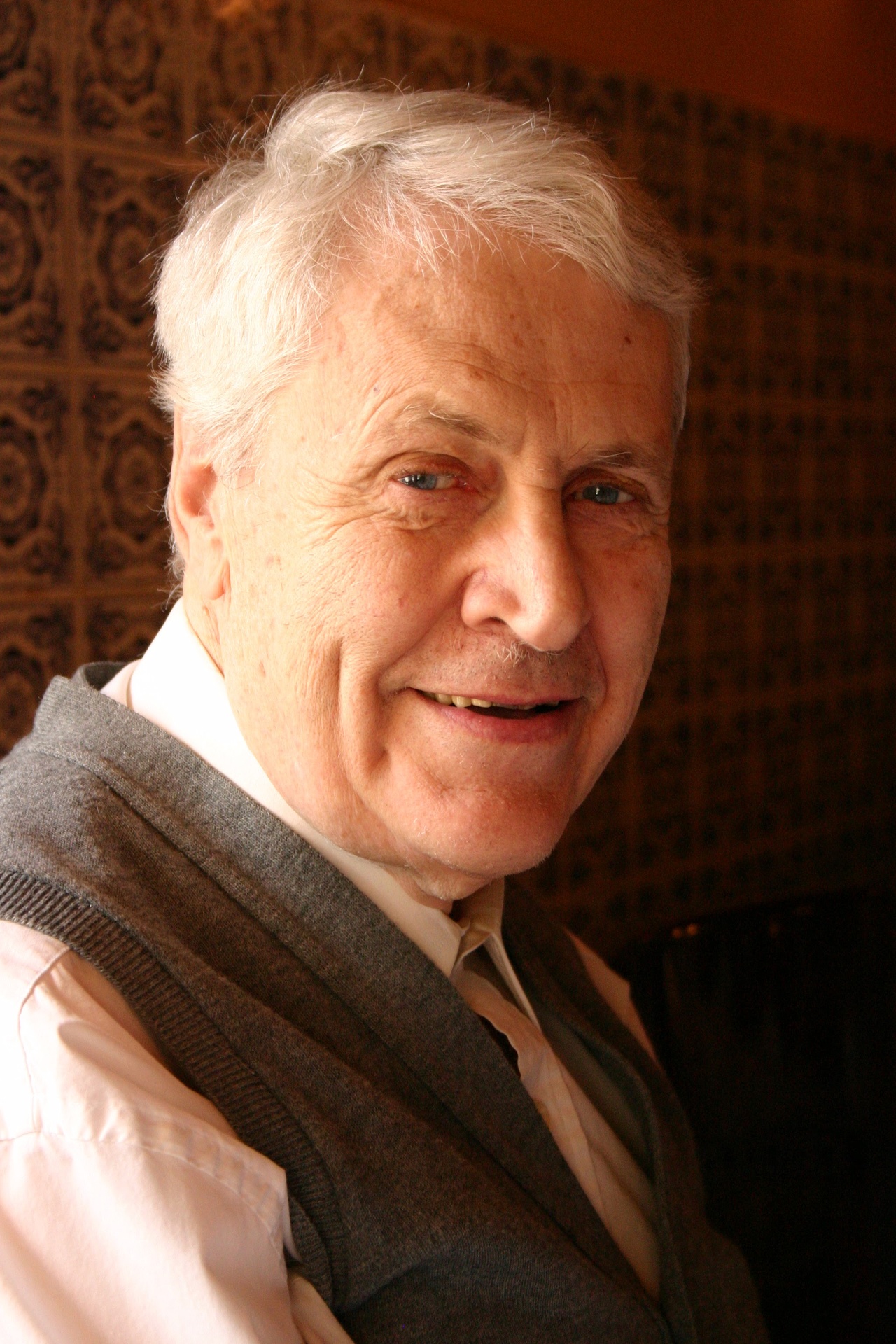Richard Mathieu