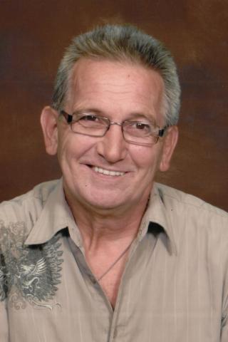 Jérôme Lalancette