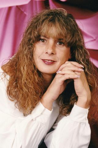 Manon Robitaille