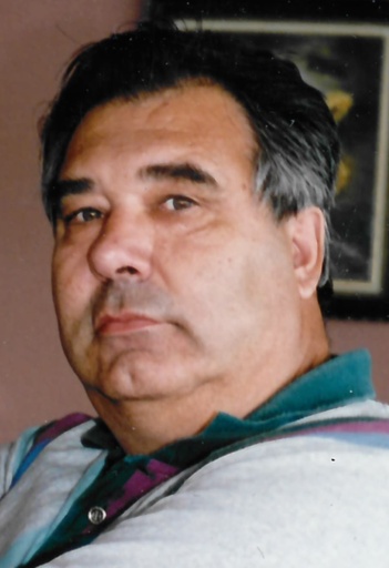 Marcel Gagné
