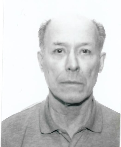 Roland Laporte
