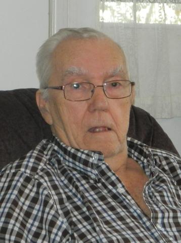 André St-Georges