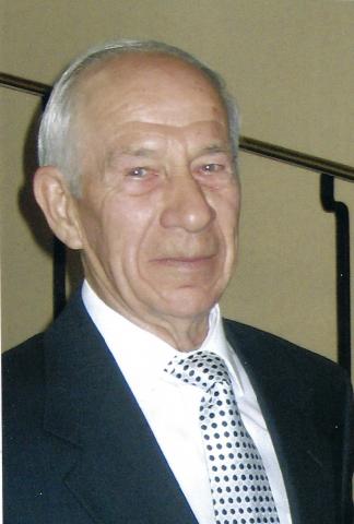 Jean-Marie Ouellet