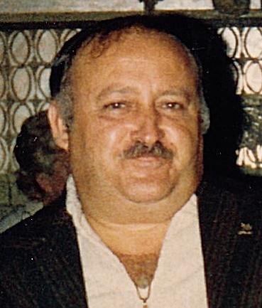 Marcel Brisebois