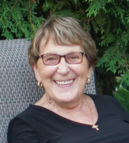 Paulette Vermette