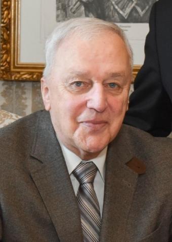 Jean-Guy René