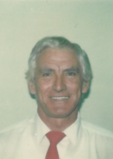 Roger Bourbonnais