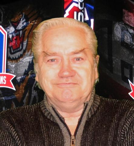 Daniel Landry