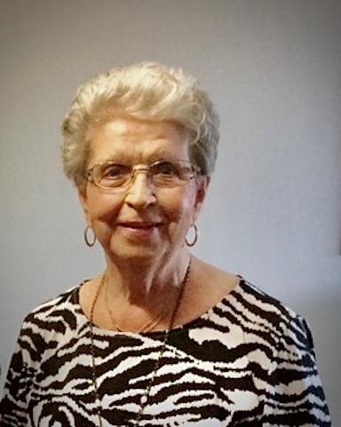 Ange-Aimée Lareau