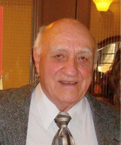 Marc Barrette
