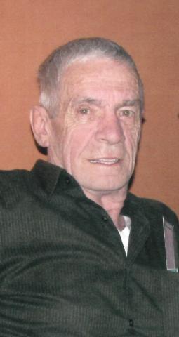 Yves St-Pierre