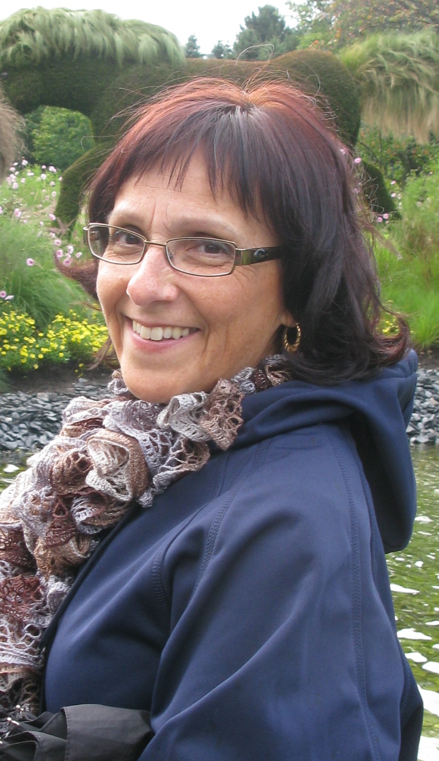 Hélène Morissette