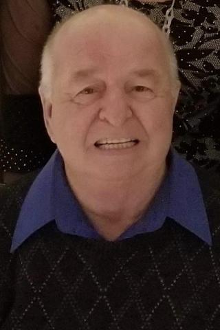 Claude Chartier