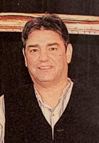 Alain Sauvé