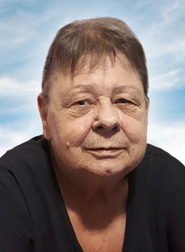Gilberte DUTEAU