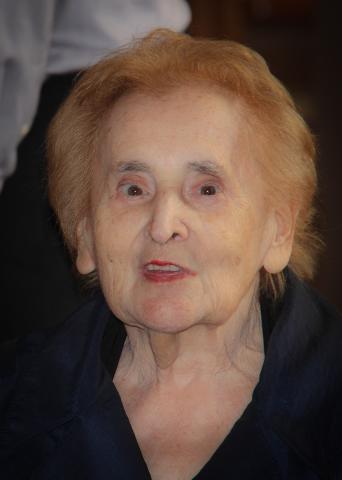 Jeannine Couturier