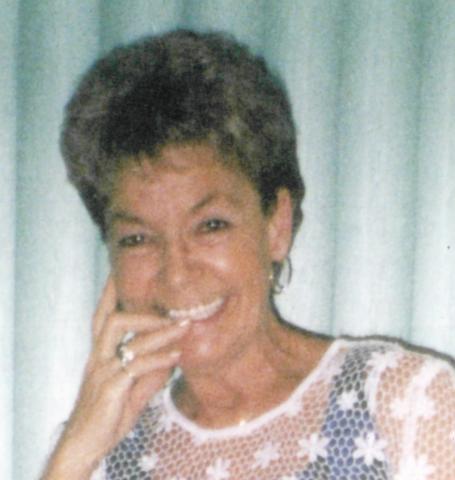 Georgette Gougeon